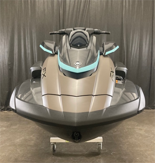 2025 Yamaha WaveRunner FX HO at Powersports St. Augustine