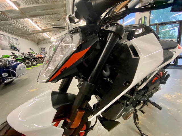 2020 KTM 200 DUKE at Shreveport Cycles