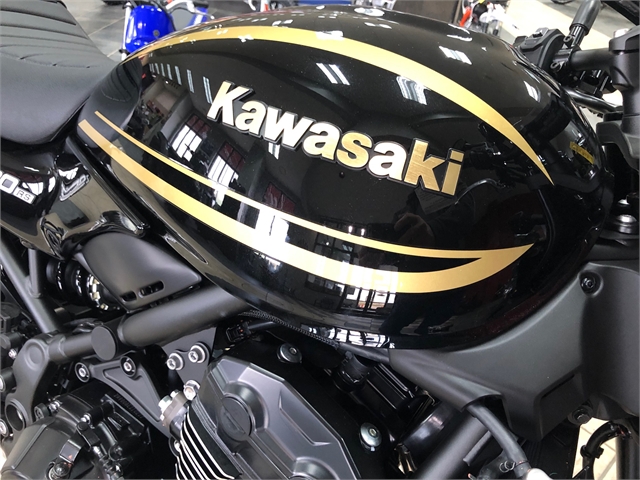 2024 Kawasaki Z900RS Cafe ABS at Sunrise Yamaha Motorsports