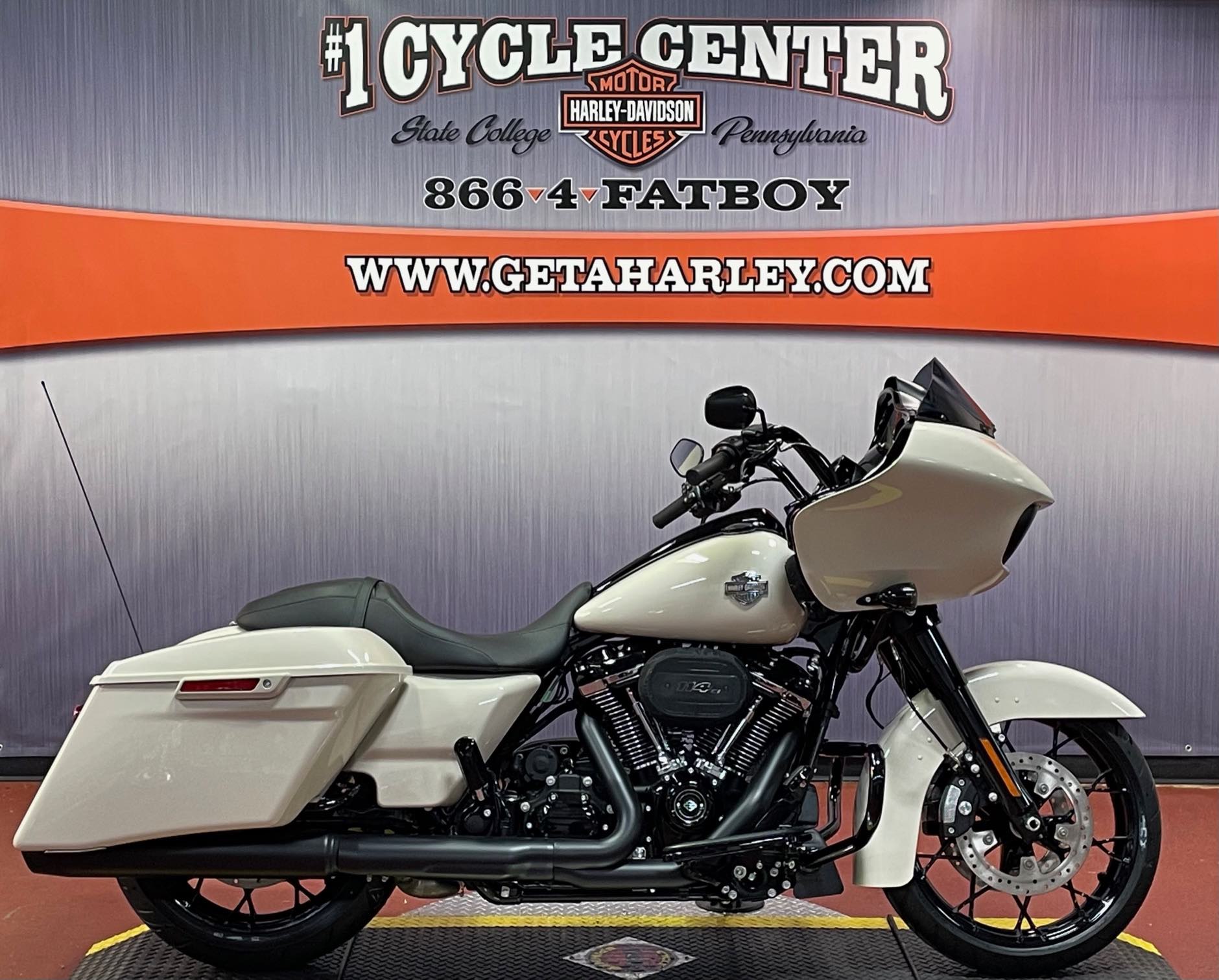 2022 Harley-Davidson Road Glide Special Road Glide Special at #1 Cycle Center Harley-Davidson