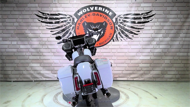 2024 Harley-Davidson Road Glide Base at Wolverine Harley-Davidson