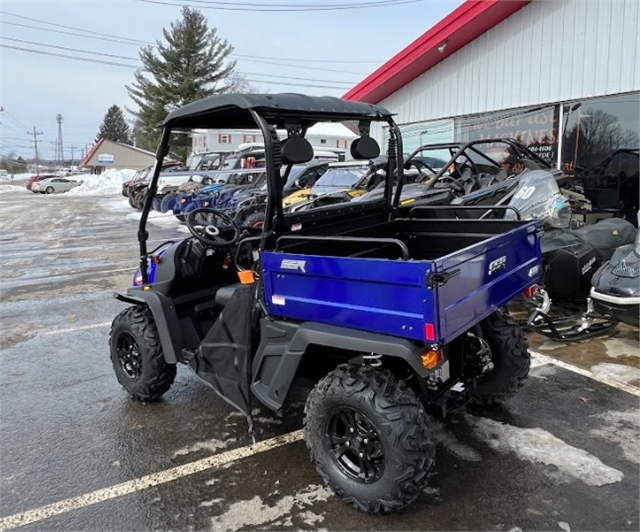 2022 SSR Motorsports Bison 400U at Leisure Time Powersports of Corry