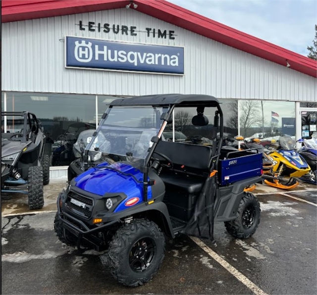 2022 SSR Motorsports Bison 400U Leisure Time Powersports of Corry