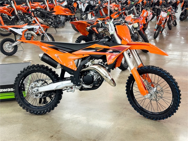 2025 KTM SX 125 at ATVs and More