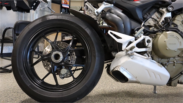 2021 Ducati Streetfighter V4 S at Motoprimo Motorsports