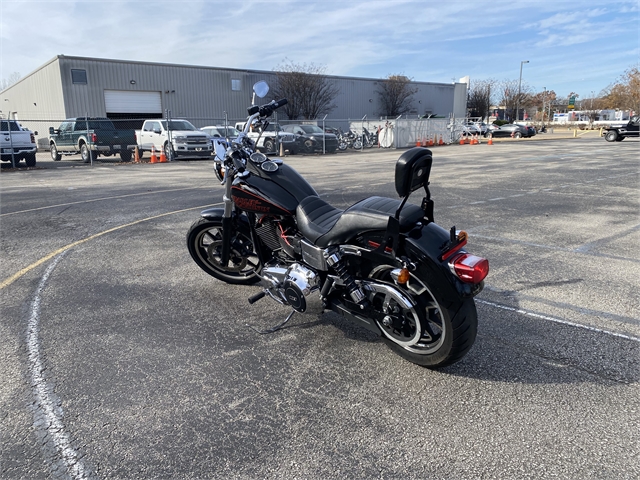 2017 Harley-Davidson Dyna Low Rider at Bumpus H-D of Jackson