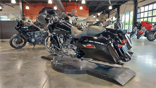 2023 Harley-Davidson Road Glide Base at Keystone Harley-Davidson