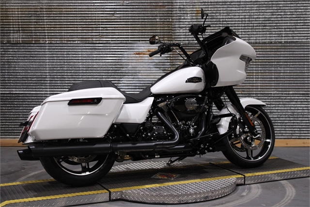 2024 Harley-Davidson Road Glide Base at Texarkana Harley-Davidson