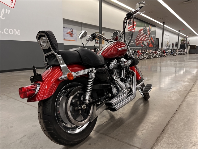 2008 Harley-Davidson Sportster 1200 Custom at Aces Motorcycles - Denver