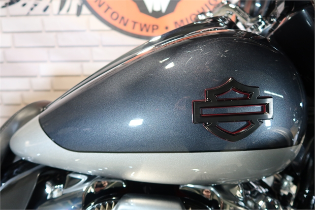 2019 Harley-Davidson Street Glide CVO Street Glide at Wolverine Harley-Davidson