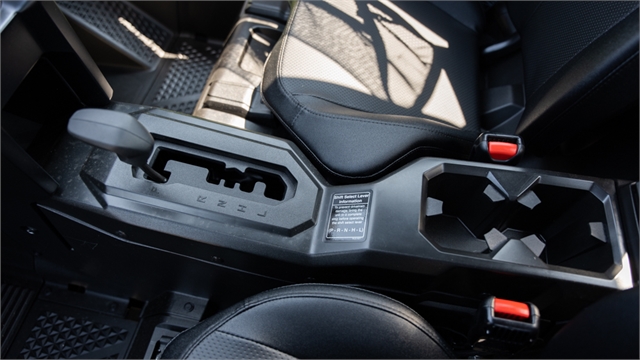 2022 Honda Talon 1000R FOX Live Valve at Motoprimo Motorsports