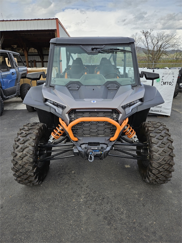 2024 Polaris RZR XP 4 1000 Ultimate at Guy's Outdoor Motorsports & Marine