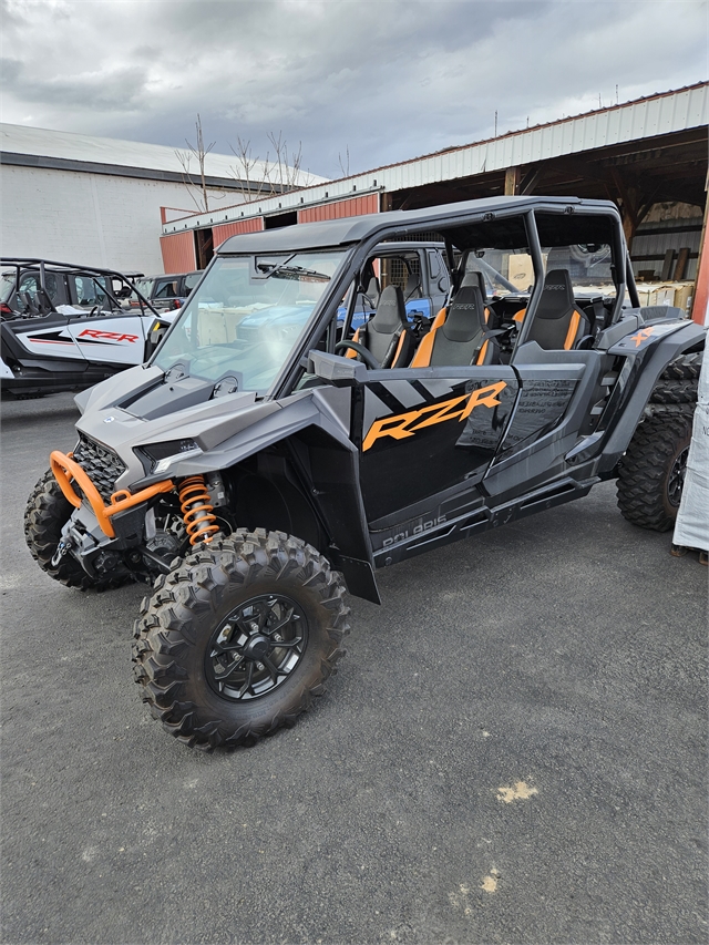 2024 Polaris RZR XP 4 1000 Ultimate at Guy's Outdoor Motorsports & Marine