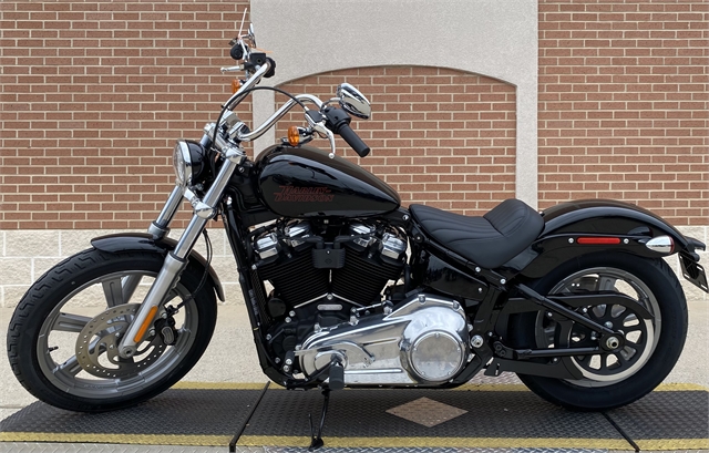 2024 Harley-Davidson Softail Standard at Roughneck Harley-Davidson