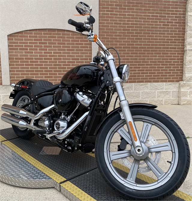 2024 Harley-Davidson Softail Standard at Roughneck Harley-Davidson