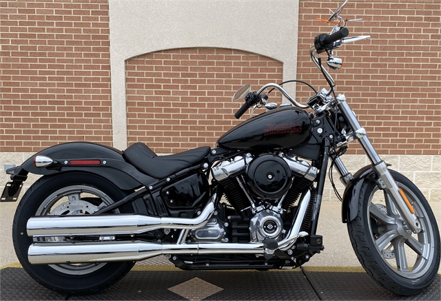 2024 Harley-Davidson Softail Standard at Roughneck Harley-Davidson