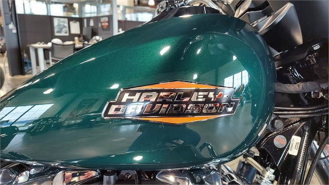 2024 Harley-Davidson Street Glide Base at Keystone Harley-Davidson