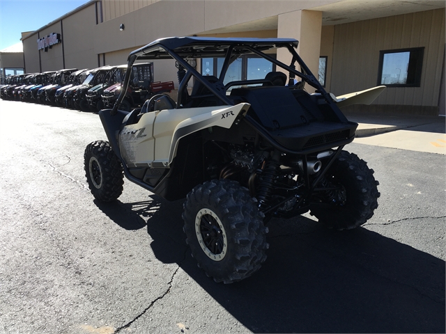 2023 Yamaha YXZ 1000R SS XT-R at Champion Motorsports