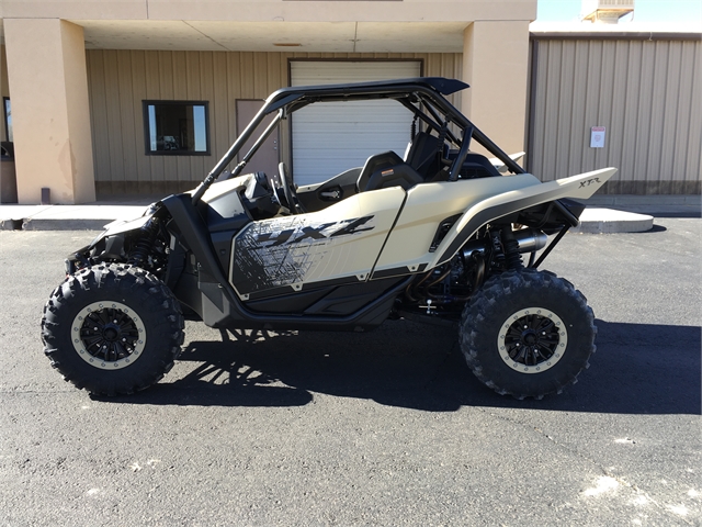 2023 Yamaha YXZ 1000R SS XT-R at Champion Motorsports