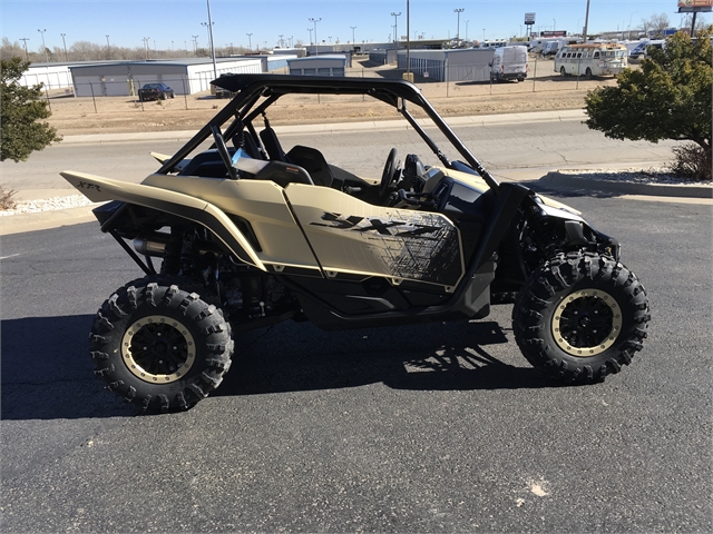 2023 Yamaha YXZ 1000R SS XT-R at Champion Motorsports