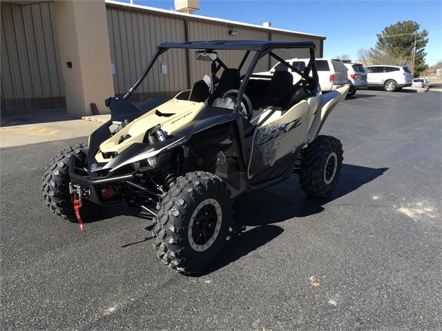 2023 Yamaha YXZ 1000R SS XT-R at Champion Motorsports