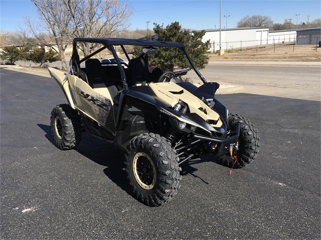 2023 Yamaha YXZ 1000R SS XT-R at Champion Motorsports