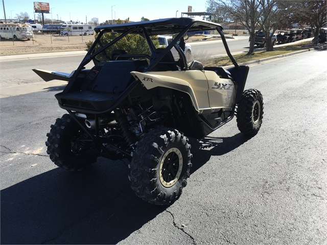 2023 Yamaha YXZ 1000R SS XT-R at Champion Motorsports