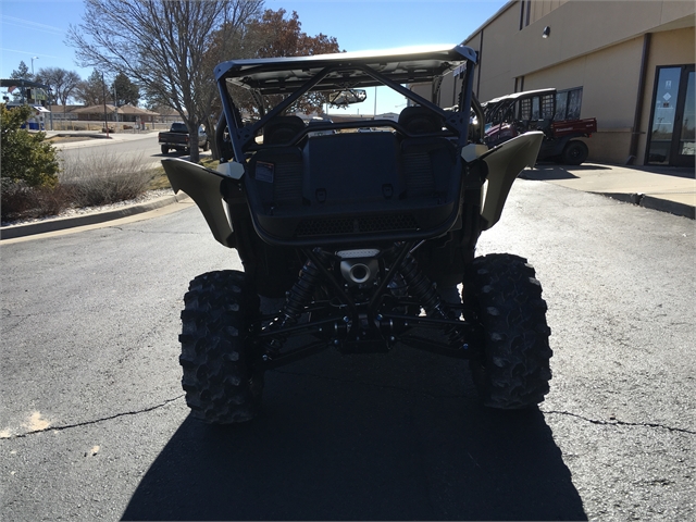 2023 Yamaha YXZ 1000R SS XT-R at Champion Motorsports