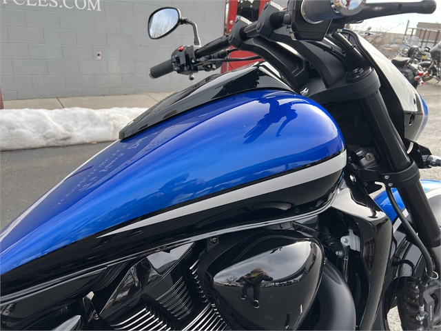 2021 Suzuki Boulevard M109R BOSS at Aces Motorcycles - Fort Collins