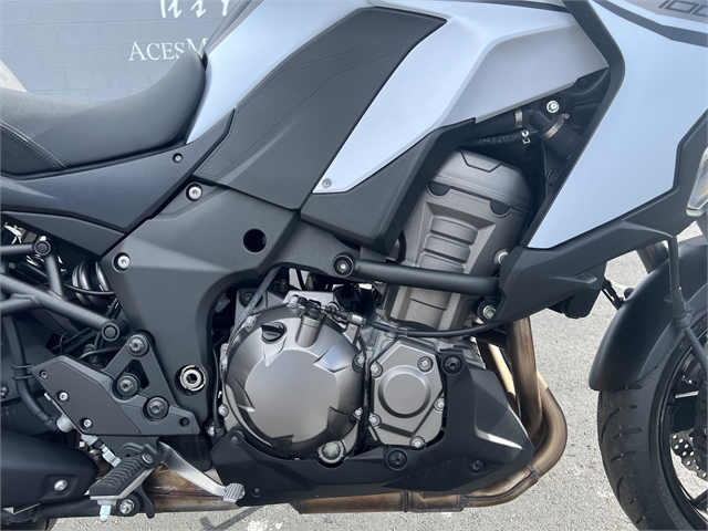 2019 Kawasaki Versys 1000 SE LT+ at Aces Motorcycles - Fort Collins