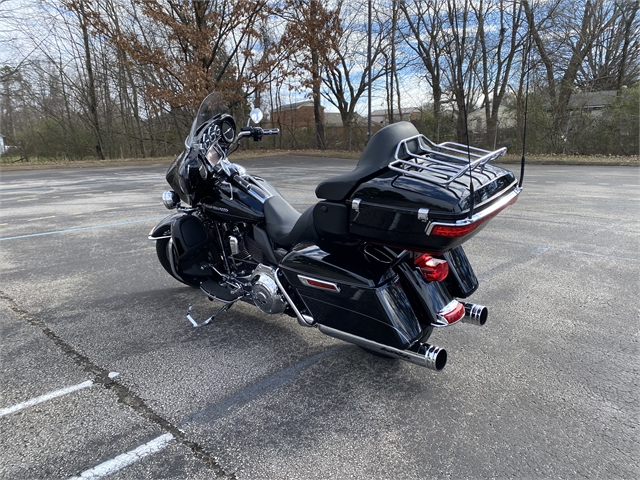 2015 Harley-Davidson Electra Glide Ultra Limited Low at Bumpus H-D of Jackson