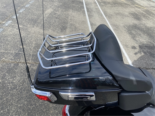 2015 Harley-Davidson Electra Glide Ultra Limited Low at Bumpus H-D of Jackson