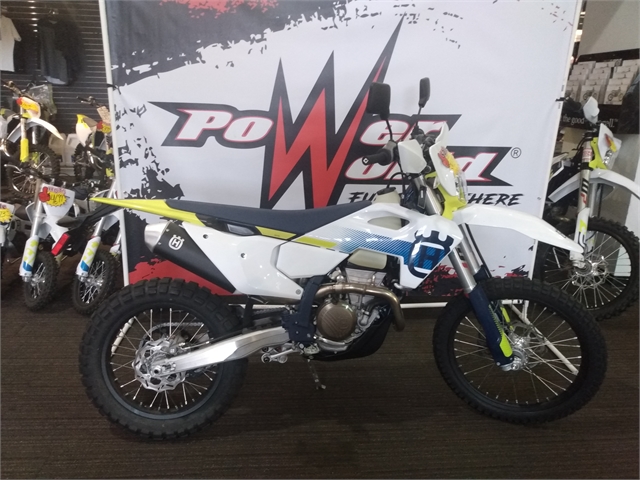 2024 Husqvarna FE 350s at Power World Sports, Granby, CO 80446