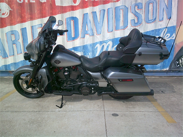 2019 Harley-Davidson Electra Glide CVO Limited at Gruene Harley-Davidson