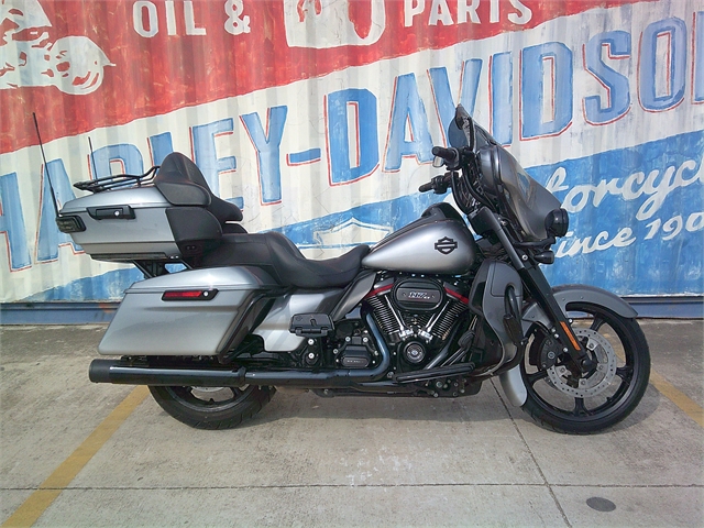 2019 Harley-Davidson Electra Glide CVO Limited at Gruene Harley-Davidson