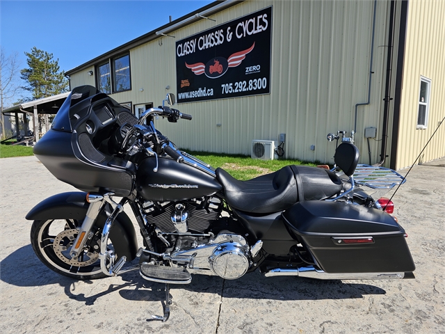 2017 Harley-Davidson Road Glide Special at Classy Chassis & Cycles