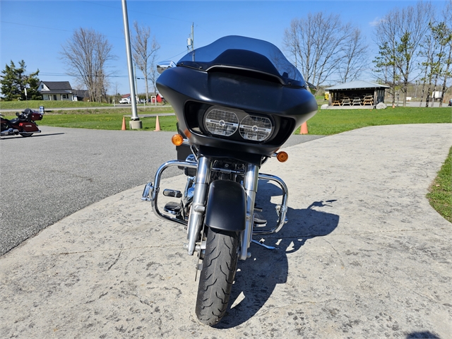 2017 Harley-Davidson Road Glide Special at Classy Chassis & Cycles