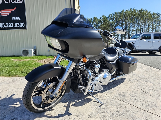 2017 Harley-Davidson Road Glide Special at Classy Chassis & Cycles