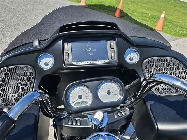 2017 Harley-Davidson Road Glide Special at Classy Chassis & Cycles