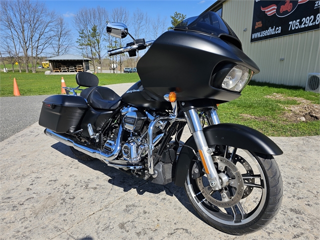 2017 Harley-Davidson Road Glide Special at Classy Chassis & Cycles