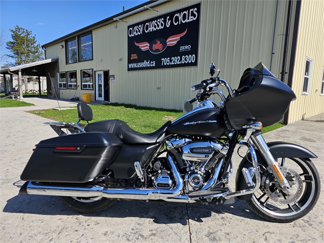 2017 Harley-Davidson Road Glide Special at Classy Chassis & Cycles