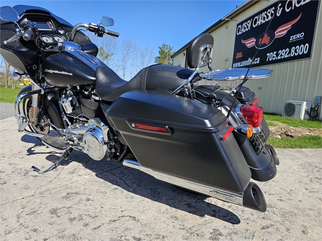2017 Harley-Davidson Road Glide Special at Classy Chassis & Cycles