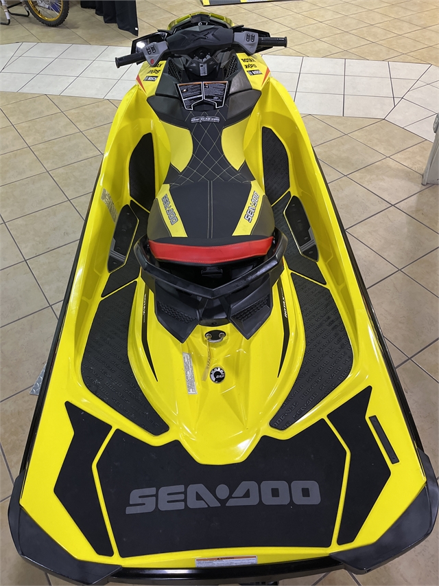 2015 Sea-Doo RXP X 260 at Sun Sports Cycle & Watercraft, Inc.