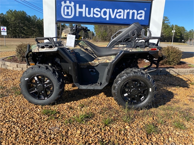 2024 Polaris Sportsman XP 1000 Hunt Edition at R/T Powersports