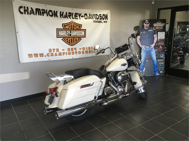 2015 Harley-Davidson Road King Base at Champion Harley-Davidson