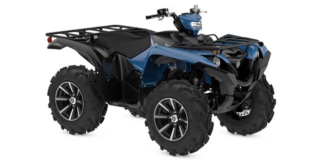 2025 Yamaha Grizzly EPS LTD at ATVs and More