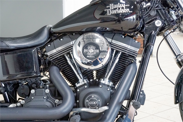 2017 Harley-Davidson Dyna Street Bob at Destination Harley-Davidson®, Tacoma, WA 98424