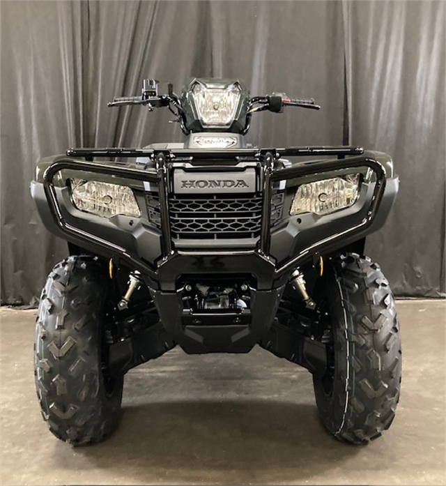 2025 Honda FourTrax Foreman 4x4 at Powersports St. Augustine