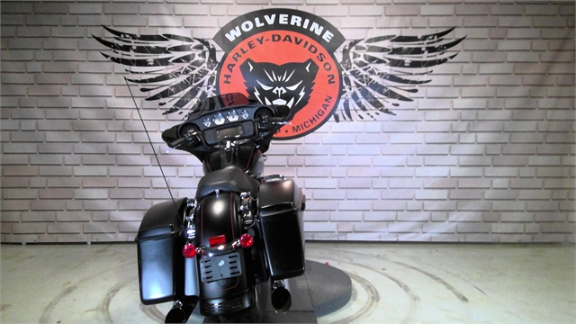 2015 Harley-Davidson Street Glide Special at Wolverine Harley-Davidson