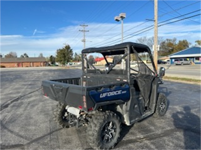 2022 CFMOTO UFORCE 1000 at Big River Motorsports